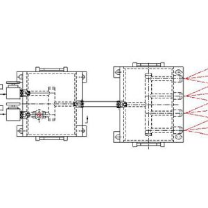 ZCPZ-4/11綜采機機載噴霧裝置